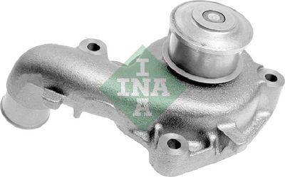 Water Pump, engine cooling Schaeffler INA 538 0040 10