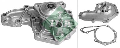 Water Pump, engine cooling Schaeffler INA 538 0057 10