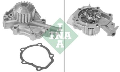Water Pump, engine cooling Schaeffler INA 538 0061 10