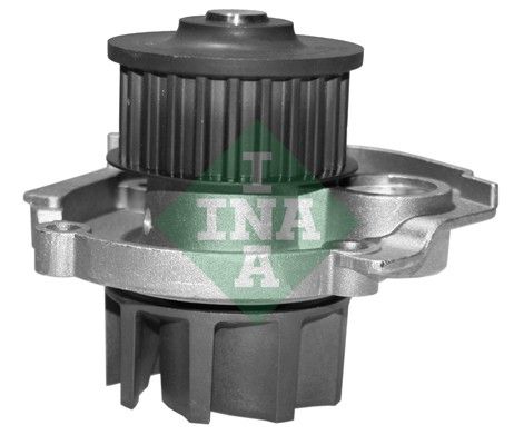 Schaeffler INA 538 0062 10 Water Pump, engine cooling