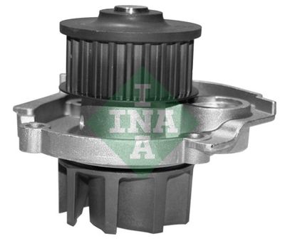 Water Pump, engine cooling Schaeffler INA 538 0062 10