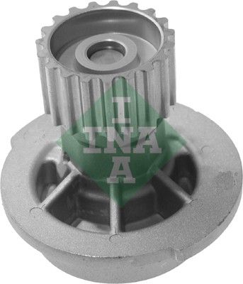 Schaeffler INA 538 0066 10 Water Pump, engine cooling
