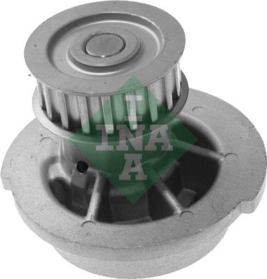 Schaeffler INA 538 0073 10 Water Pump, engine cooling