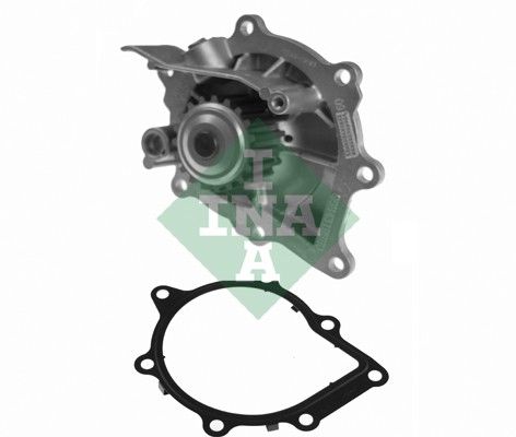 Schaeffler INA 538 0077 10 Water Pump, engine cooling