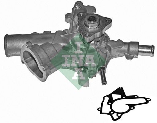 Schaeffler INA 538 0082 10 Water Pump, engine cooling