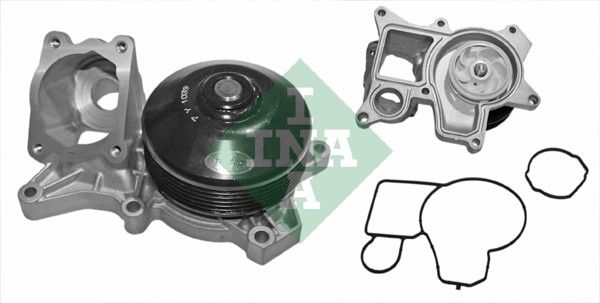 Schaeffler INA 538 0083 10 Water Pump, engine cooling