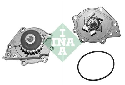 Water Pump, engine cooling Schaeffler INA 538 0094 10