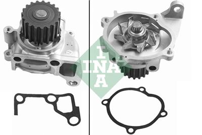 Water Pump, engine cooling Schaeffler INA 538 0101 10