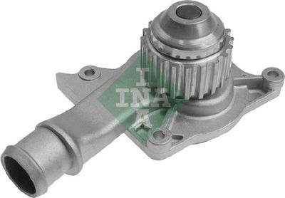 Water Pump, engine cooling Schaeffler INA 538 0105 10