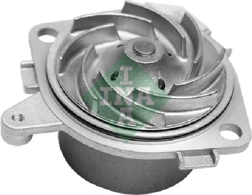 Schaeffler INA 538 0106 10 Water Pump, engine cooling