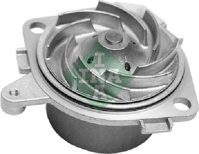Water Pump, engine cooling Schaeffler INA 538 0106 10