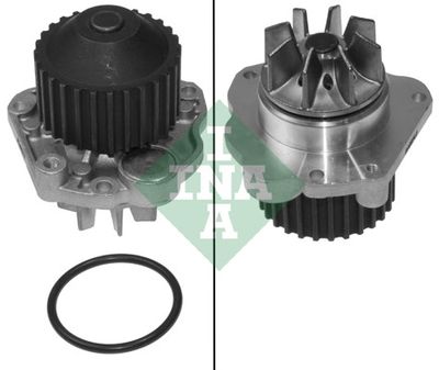 Water Pump, engine cooling Schaeffler INA 538 0109 10