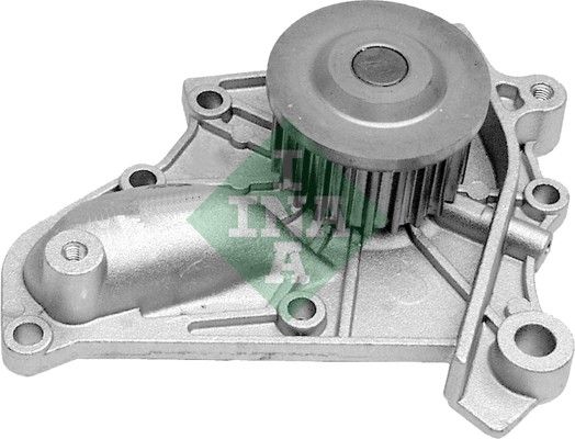 Schaeffler INA 538 0117 10 Water Pump, engine cooling