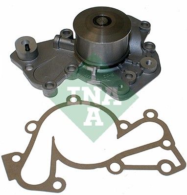 Water Pump, engine cooling Schaeffler INA 538 0124 10