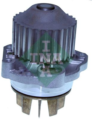 Schaeffler INA 538 0125 10 Water Pump, engine cooling