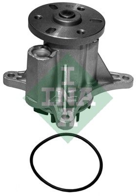 Schaeffler INA 538 0128 10 Water Pump, engine cooling