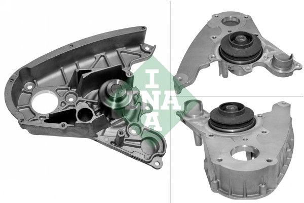 Schaeffler INA 538 0130 10 Water Pump, engine cooling