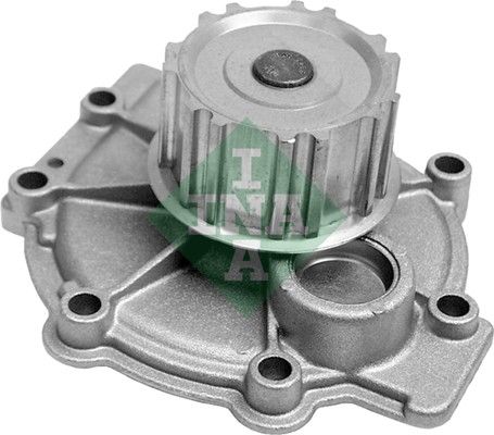 Schaeffler INA 538 0132 10 Water Pump, engine cooling