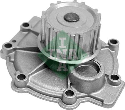 Water Pump, engine cooling Schaeffler INA 538 0132 10