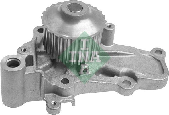 Schaeffler INA 538 0135 10 Water Pump, engine cooling