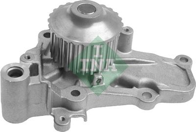 Water Pump, engine cooling Schaeffler INA 538 0135 10