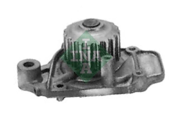 Schaeffler INA 538 0141 10 Water Pump, engine cooling