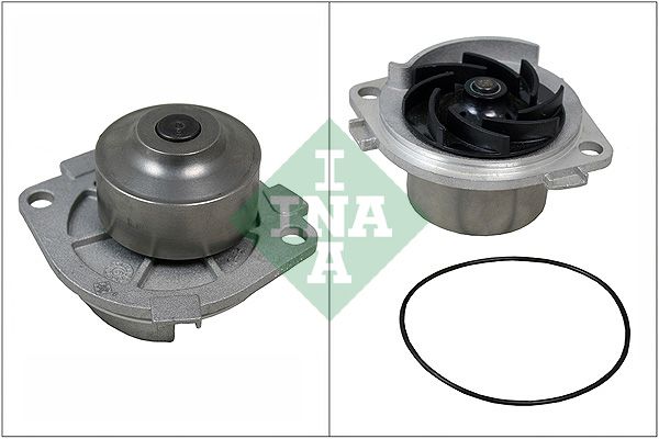 Schaeffler INA 538 0142 10 Water Pump, engine cooling
