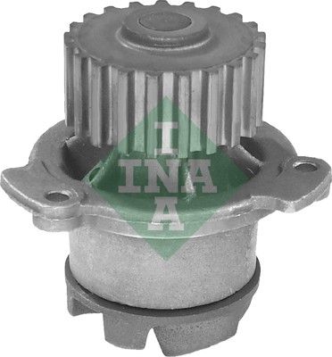 Water Pump, engine cooling Schaeffler INA 538 0146 10