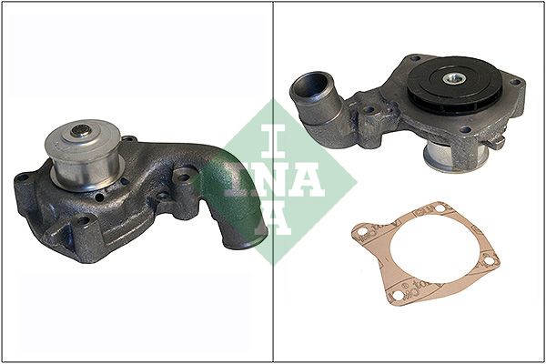 Schaeffler INA 538 0149 10 Water Pump, engine cooling