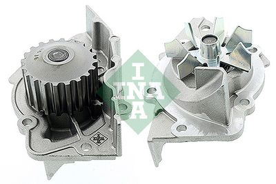 Water Pump, engine cooling Schaeffler INA 538 0151 10