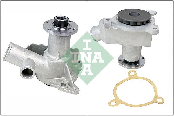 Schaeffler INA 538 0160 10 Water Pump, engine cooling