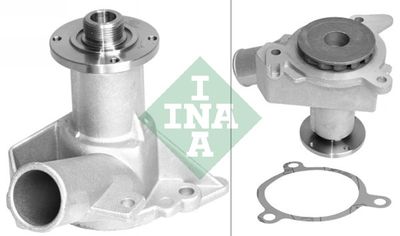 Water Pump, engine cooling Schaeffler INA 538 0163 10