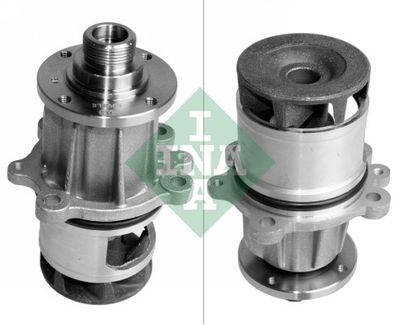 Water Pump, engine cooling Schaeffler INA 538 0173 10