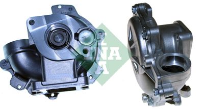 Water Pump, engine cooling Schaeffler INA 538 0178 10
