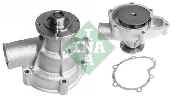 Schaeffler INA 538 0179 10 Water Pump, engine cooling