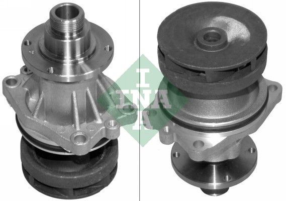 Schaeffler INA 538 0188 10 Water Pump, engine cooling