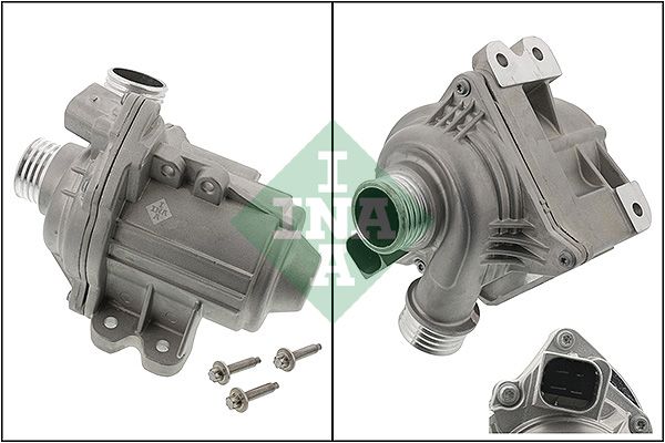 Schaeffler INA 538 0192 10 Water Pump, engine cooling