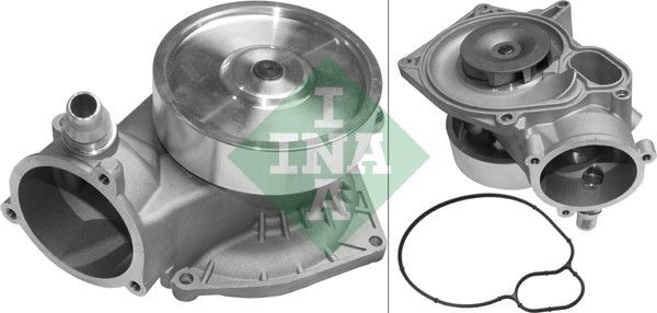 Schaeffler INA 538 0193 10 Water Pump, engine cooling