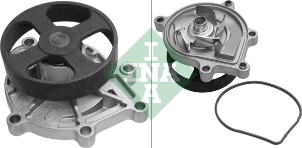 Schaeffler INA 538 0194 10 Water Pump, engine cooling