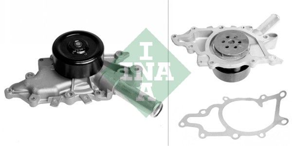 Schaeffler INA 538 0203 10 Water Pump, engine cooling