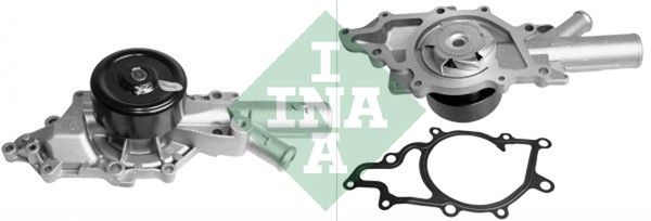Schaeffler INA 538 0213 10 Water Pump, engine cooling