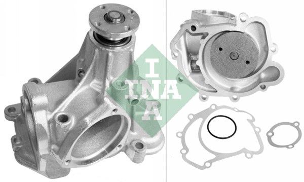 Schaeffler INA 538 0216 10 Water Pump, engine cooling