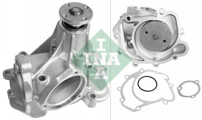 Water Pump, engine cooling Schaeffler INA 538 0216 10