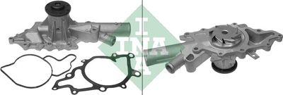 Water Pump, engine cooling Schaeffler INA 538 0220 10