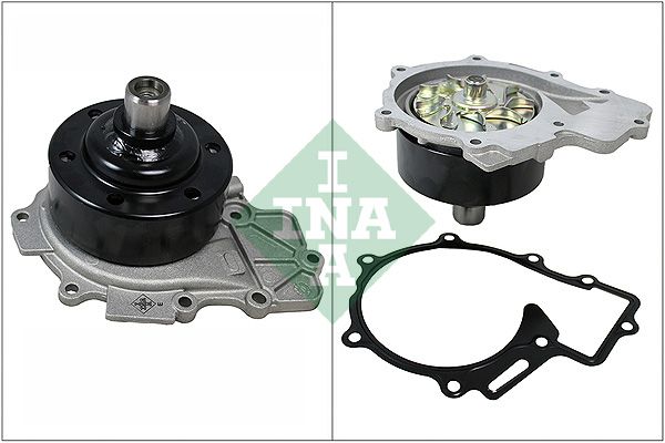 Schaeffler INA 538 0221 10 Water Pump, engine cooling