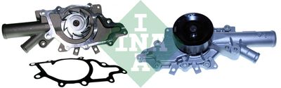 Water Pump, engine cooling Schaeffler INA 538 0223 10
