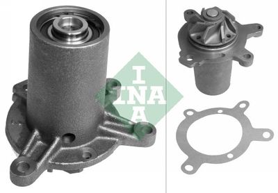 Water Pump, engine cooling Schaeffler INA 538 0231 10