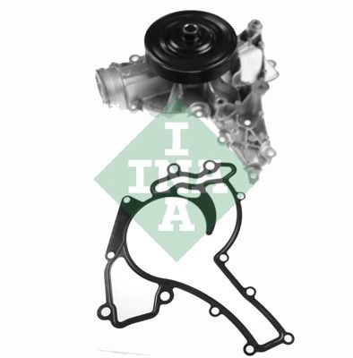 Water Pump, engine cooling Schaeffler INA 538 0237 10