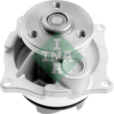 Schaeffler INA 538 0255 10 Water Pump, engine cooling