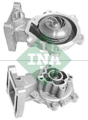 Water Pump, engine cooling Schaeffler INA 538 0259 10